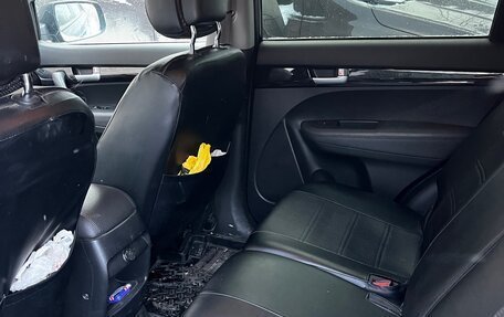 KIA Sorento II рестайлинг, 2017 год, 1 900 000 рублей, 8 фотография