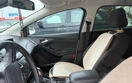 Ford Focus III, 2019 год, 1 250 000 рублей, 4 фотография