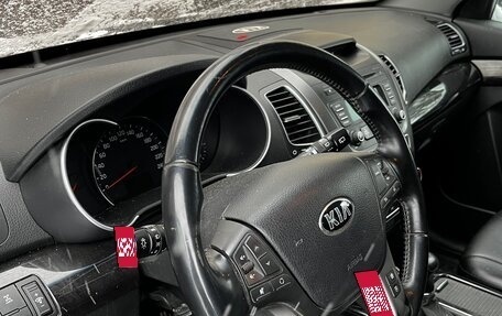 KIA Sorento II рестайлинг, 2017 год, 1 900 000 рублей, 2 фотография