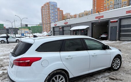 Ford Focus III, 2019 год, 1 250 000 рублей, 7 фотография