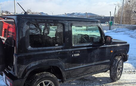 Suzuki Jimny, 2022 год, 1 350 000 рублей, 3 фотография