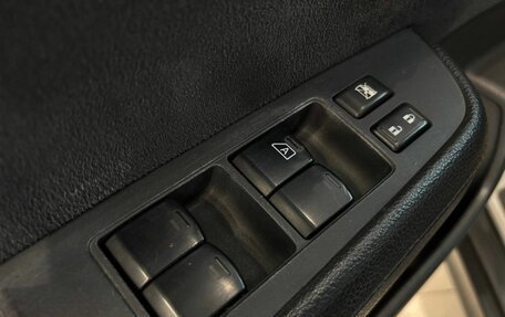 Nissan Tiida, 2008 год, 500 000 рублей, 9 фотография