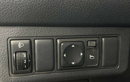 Nissan Tiida, 2008 год, 500 000 рублей, 17 фотография