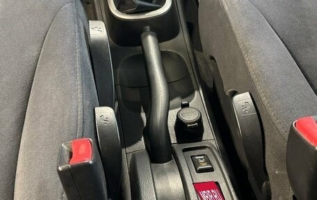 Nissan Tiida, 2008 год, 500 000 рублей, 16 фотография