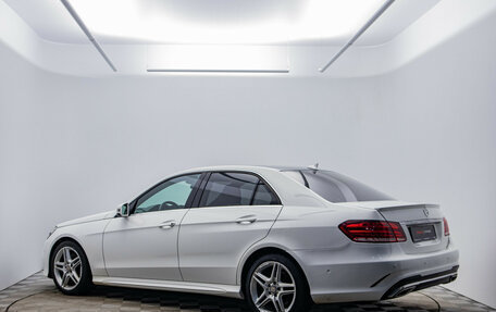 Mercedes-Benz E-Класс, 2014 год, 1 870 000 рублей, 3 фотография