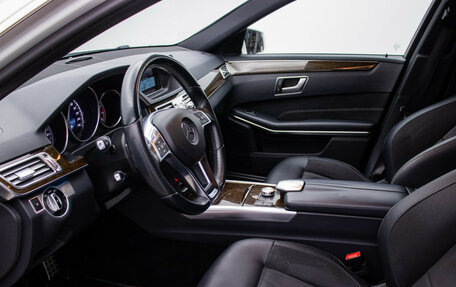 Mercedes-Benz E-Класс, 2014 год, 1 870 000 рублей, 10 фотография