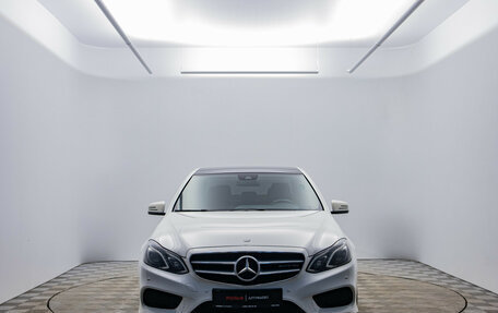 Mercedes-Benz E-Класс, 2014 год, 1 870 000 рублей, 8 фотография