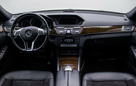 Mercedes-Benz E-Класс, 2014 год, 1 870 000 рублей, 13 фотография