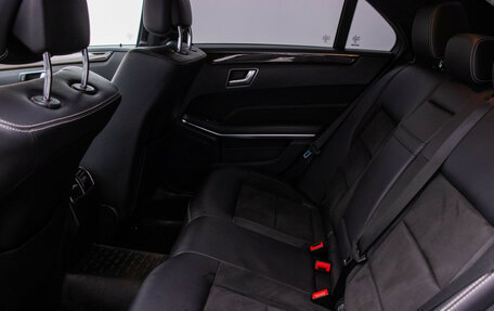 Mercedes-Benz E-Класс, 2014 год, 1 870 000 рублей, 11 фотография