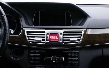 Mercedes-Benz E-Класс, 2014 год, 1 870 000 рублей, 14 фотография