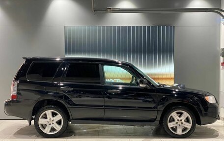 Subaru Forester, 2006 год, 795 000 рублей, 4 фотография