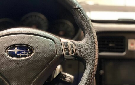 Subaru Forester, 2006 год, 795 000 рублей, 13 фотография