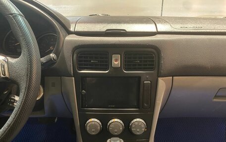 Subaru Forester, 2006 год, 795 000 рублей, 11 фотография