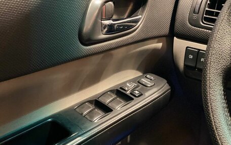 Subaru Forester, 2006 год, 795 000 рублей, 15 фотография