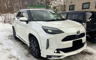 Toyota Yaris Cross, 2022 год, 1 512 000 рублей, 1 фотография