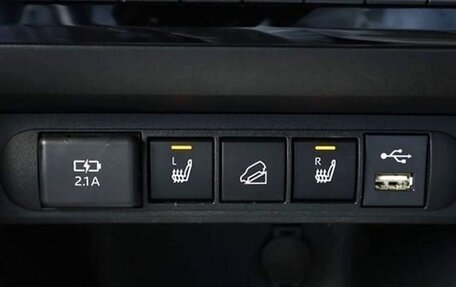 Toyota Yaris Cross, 2022 год, 1 512 000 рублей, 10 фотография