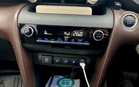 Toyota Yaris Cross, 2022 год, 1 512 000 рублей, 12 фотография