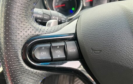 Honda Fit Shuttle I рестайлинг, 2015 год, 854 000 рублей, 11 фотография