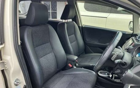 Honda Fit Shuttle I рестайлинг, 2015 год, 854 000 рублей, 5 фотография