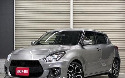 Suzuki Swift V, 2022 год, 1 064 008 рублей, 1 фотография