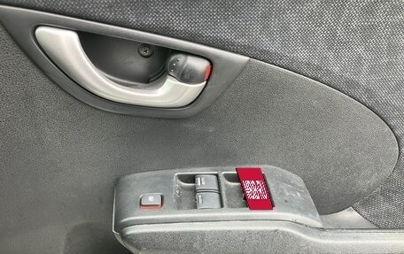 Honda Fit Shuttle I рестайлинг, 2015 год, 854 000 рублей, 7 фотография