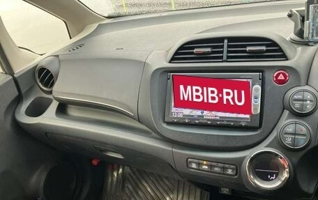 Honda Fit Shuttle I рестайлинг, 2015 год, 854 000 рублей, 14 фотография