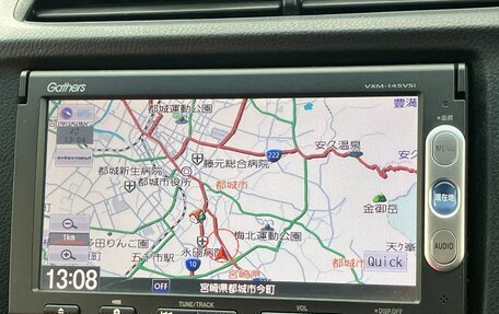 Honda Fit Shuttle I рестайлинг, 2015 год, 854 000 рублей, 15 фотография