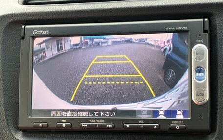 Honda Fit Shuttle I рестайлинг, 2015 год, 854 000 рублей, 16 фотография