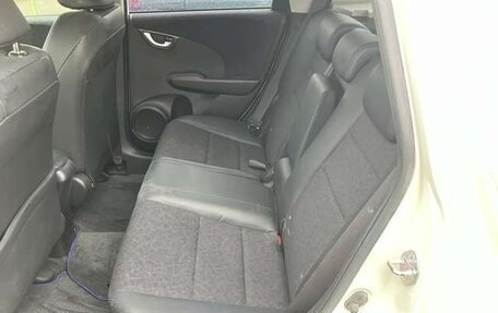 Honda Fit Shuttle I рестайлинг, 2015 год, 854 000 рублей, 22 фотография