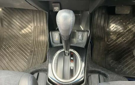 Honda Fit Shuttle I рестайлинг, 2015 год, 854 000 рублей, 21 фотография