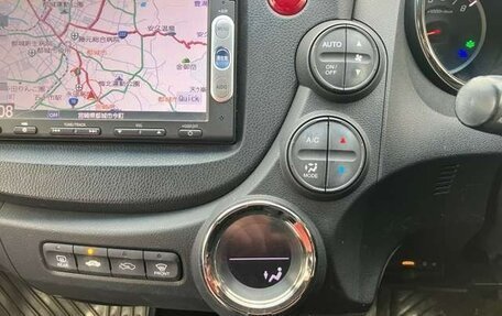 Honda Fit Shuttle I рестайлинг, 2015 год, 854 000 рублей, 19 фотография