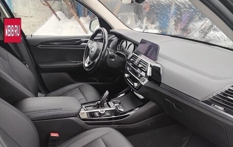 BMW X3, 2020 год, 2 500 000 рублей, 6 фотография