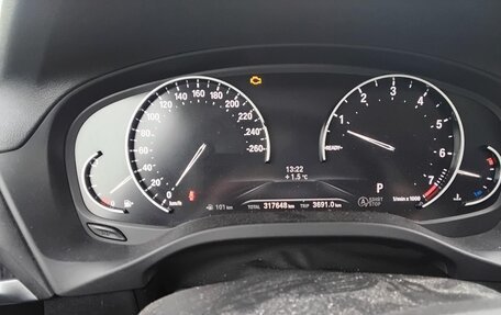 BMW X3, 2020 год, 2 500 000 рублей, 8 фотография