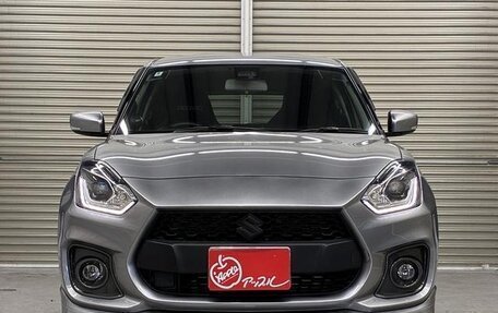 Suzuki Swift V, 2022 год, 1 064 008 рублей, 2 фотография