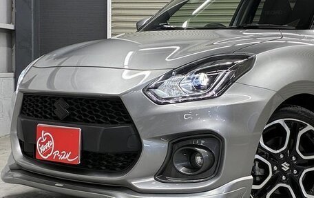 Suzuki Swift V, 2022 год, 1 064 008 рублей, 5 фотография