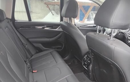 BMW X3, 2020 год, 2 500 000 рублей, 7 фотография