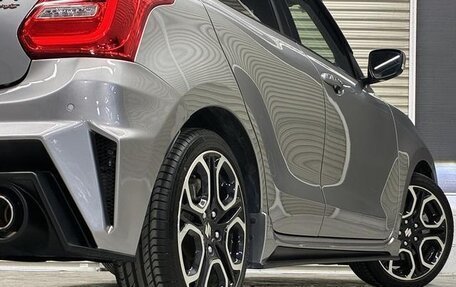 Suzuki Swift V, 2022 год, 1 064 008 рублей, 9 фотография