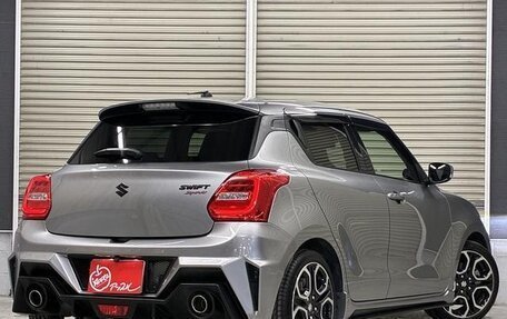 Suzuki Swift V, 2022 год, 1 064 008 рублей, 6 фотография