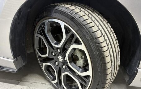 Suzuki Swift V, 2022 год, 1 064 008 рублей, 10 фотография