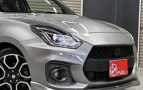 Suzuki Swift V, 2022 год, 1 064 008 рублей, 7 фотография