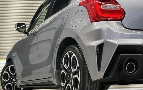 Suzuki Swift V, 2022 год, 1 064 008 рублей, 8 фотография