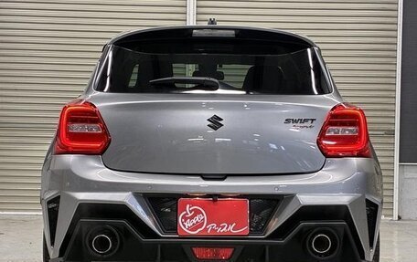 Suzuki Swift V, 2022 год, 1 064 008 рублей, 3 фотография