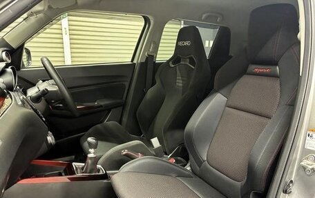 Suzuki Swift V, 2022 год, 1 064 008 рублей, 17 фотография