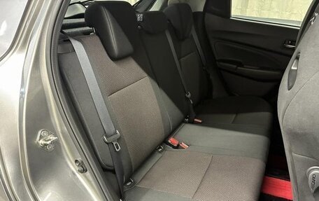 Suzuki Swift V, 2022 год, 1 064 008 рублей, 18 фотография