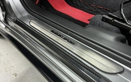 Suzuki Swift V, 2022 год, 1 064 008 рублей, 20 фотография