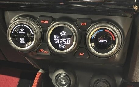 Suzuki Swift V, 2022 год, 1 064 008 рублей, 16 фотография