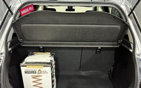 Suzuki Swift V, 2022 год, 1 064 008 рублей, 21 фотография