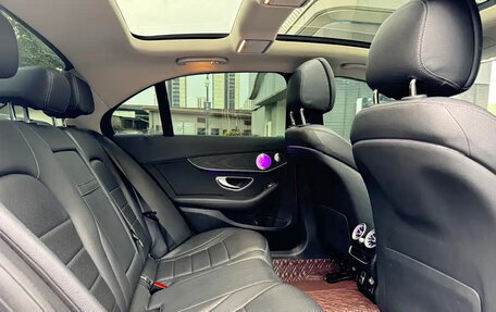 Mercedes-Benz C-Класс, 2021 год, 2 119 000 рублей, 11 фотография