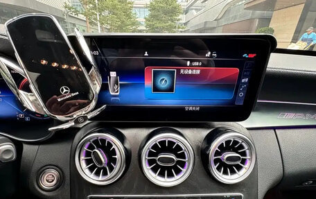 Mercedes-Benz C-Класс, 2021 год, 2 119 000 рублей, 14 фотография