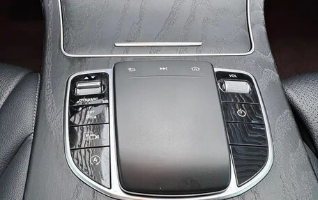 Mercedes-Benz C-Класс, 2021 год, 2 119 000 рублей, 16 фотография